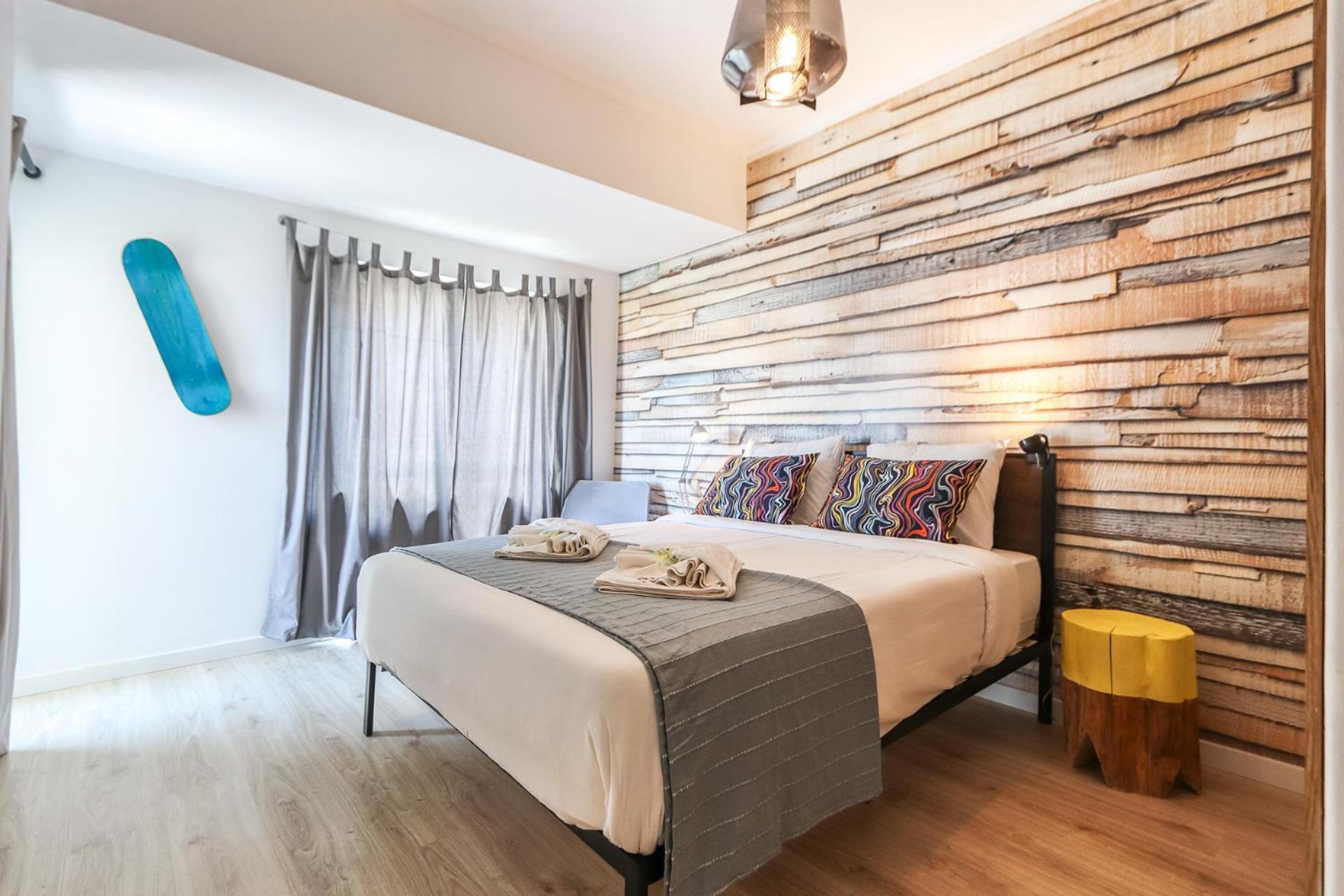Vita Portucale ! Costa Caparica Decor Costa de Caparica Εξωτερικό φωτογραφία