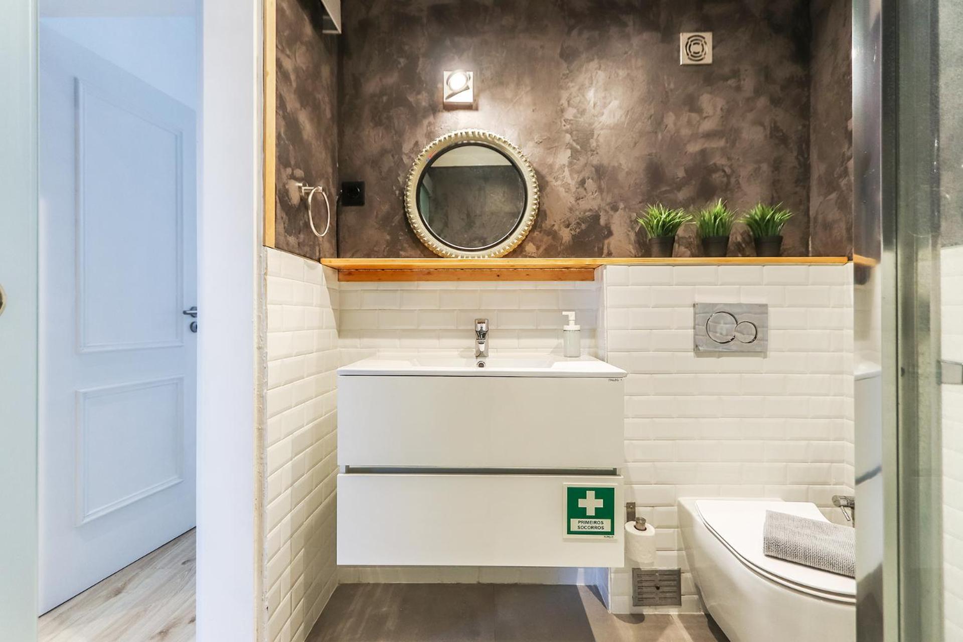 Vita Portucale ! Costa Caparica Decor Costa de Caparica Εξωτερικό φωτογραφία