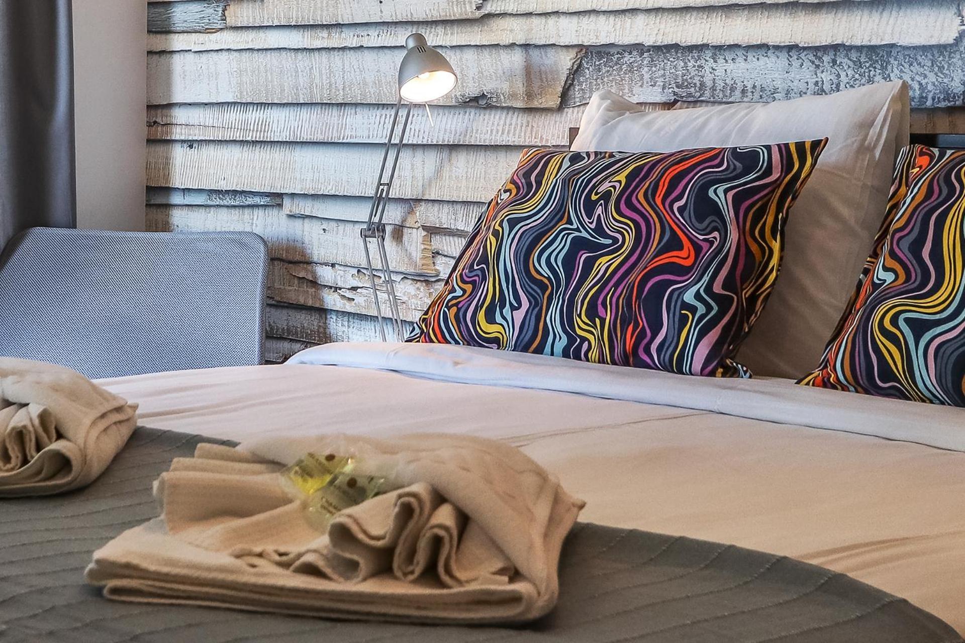 Vita Portucale ! Costa Caparica Decor Costa de Caparica Εξωτερικό φωτογραφία
