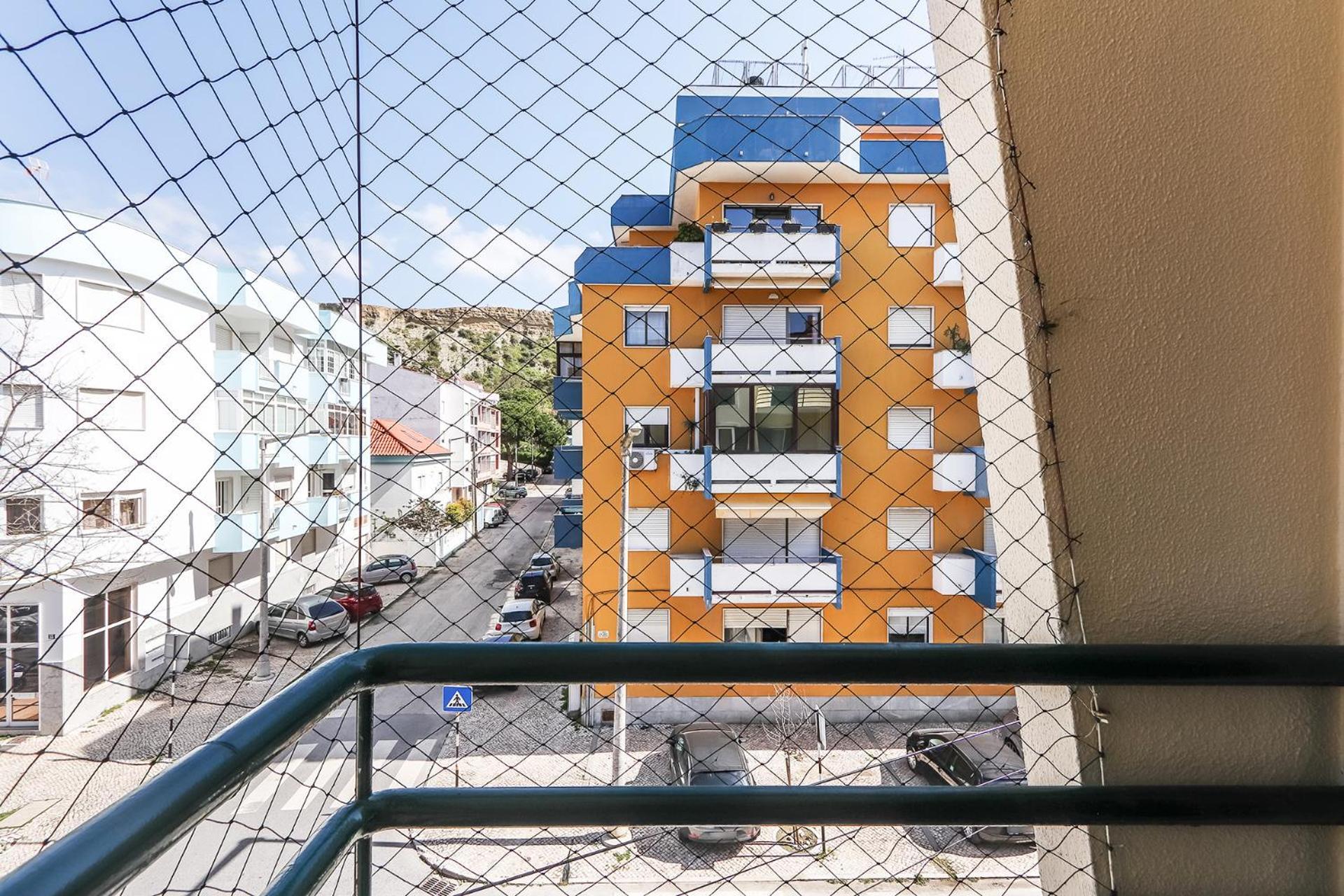 Vita Portucale ! Costa Caparica Decor Costa de Caparica Εξωτερικό φωτογραφία