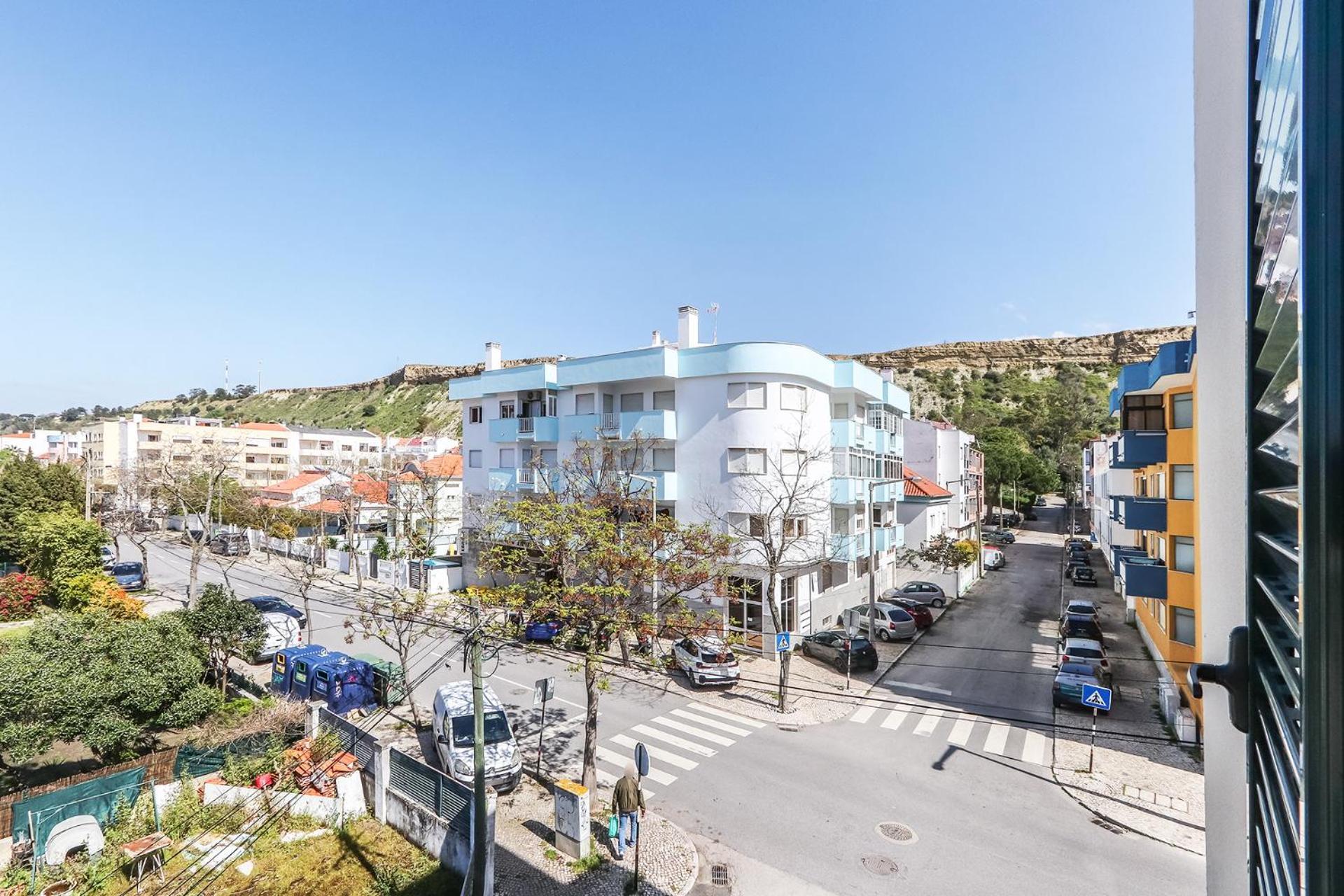Vita Portucale ! Costa Caparica Decor Costa de Caparica Εξωτερικό φωτογραφία